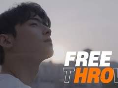 [비누] FREE THROW