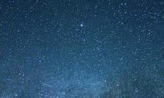 동경하는 밤하늘인 당신에게