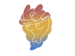 [셰리 개체리스트]