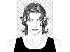 [빡대가리 걔 '길춘교']