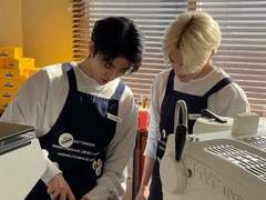 사랑은 쟁취하는거야