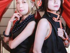 [ 샤먼킹 ]_シャーマンキング