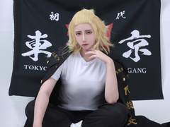 [ 도쿄 리벤저스 ]_東京卍リベンジャーズ