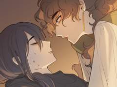 [천관사복/진옥] ~2021-08-29 진옥 2차연성 모음