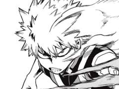 [히로아카 드림] 바쿠고와 드림주의 학교생활 썰 1