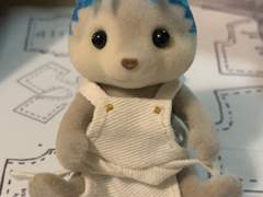 쿠훌린 실바니안 만들기 03