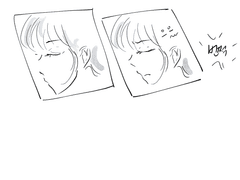 하이큐 드림 - 악몽