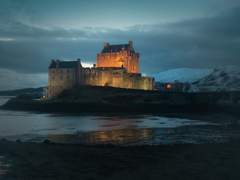 중세 판타지 AU 타이야마타케+타케히카