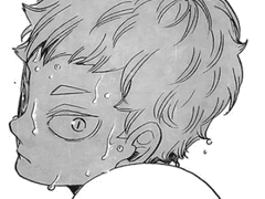 하이큐 드림/상황문답- 운이 좋은건지 나쁜건지