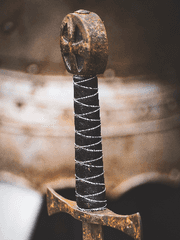 鬼の島의 심판자들