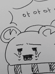 [단편]신도 야근을 함?