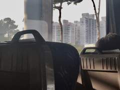 생각지 못할 만큼 커져서 당신에게 자리했으면