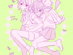 1차 / 쿠헨은 세계로부터 사랑받고 있다