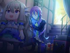 [사이드 전편] 무대 뒤의 연금술사