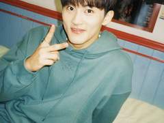 이마크랑 펜팔하기