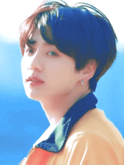 [전정국] 소년이 사랑한 발레리나