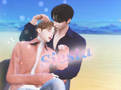 [BL]Siesta