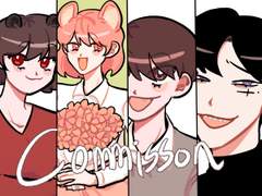 커미션