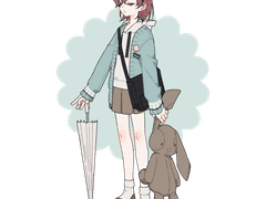 코마키네 네네 프로필