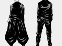 [고죠게토] 사랑으로 피어난