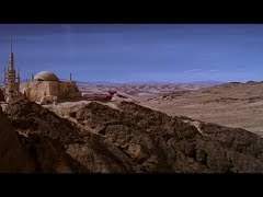 벤 케노비 회상