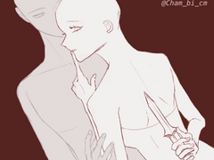 미친 여자 좋아하세요?