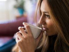 잔기침 없애기 위한 것 / 참치 수은걱정없이 먹는 방법