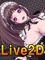 Live2D