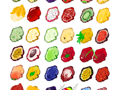 프루트포로그 모음집