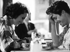 Four Weddings and a Funeral