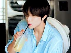 [김정우] 신입 사원 김정우