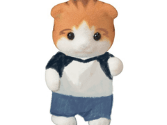 창궁+사 실바니안 만들기 01