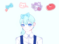 아이템 타입(GIF)