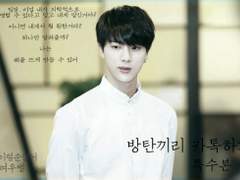 [방탄] 특수본 50 - 2