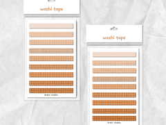 브라운 체크 마테