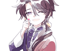 [의다살] 백린사제/사마현 도안 배포