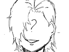 [주술회전] 친구