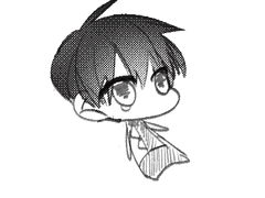 하찮독자 스냅스 아크릴 키링 배포