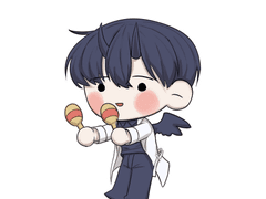 키링도안 가져가셔요