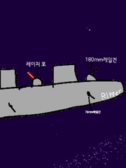 입벌려, 민주주의 들어간다.