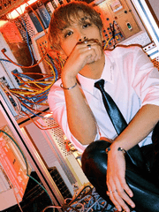 엔시티 수인X능력물 썰풀이