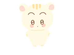 아크릴키링 도안 공유