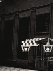 피해자의 손가락이 가르키는 단 한 사람