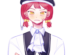 Bibiane Floria xx 아네모스