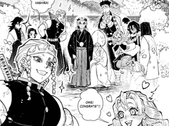 A Groom’s Guide to Gentlemanship ❶ (ENG)