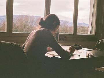 제 4강. 소설의 배경 음악