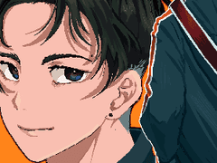 박호 로그모음(트정과 함께 사라진로그짤포함) +안올린낙서(동생..)