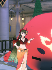 로오히 연성 모음!