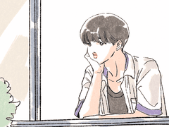 여름청게(5)(+jpn 번역:언덕님)