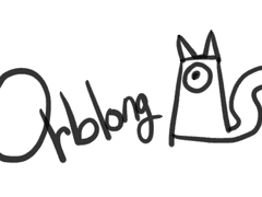 [닫종] 올블롱(Orblong)